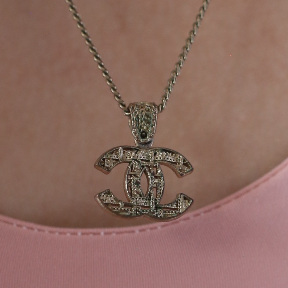 Chanel Necklace